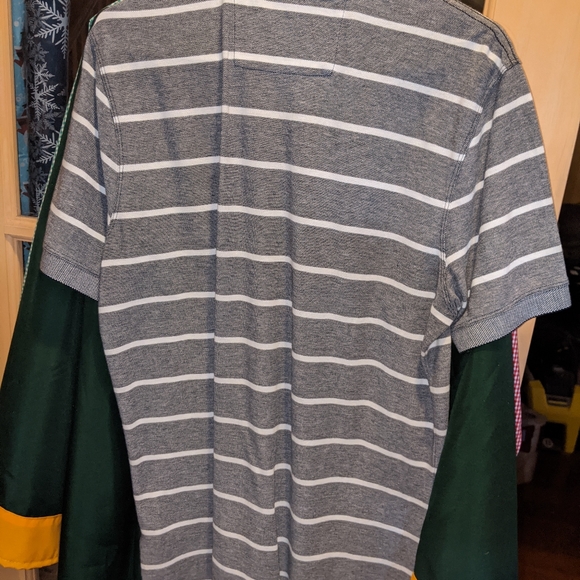 Banana Republic medium Polo - Picture 2 of 3